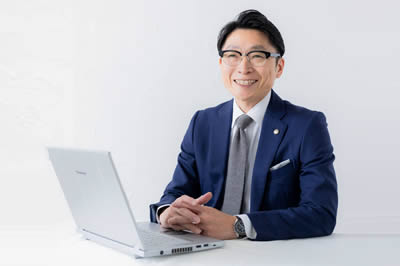 所長_髙橋史郎