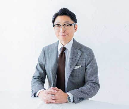 所長_髙橋史郎